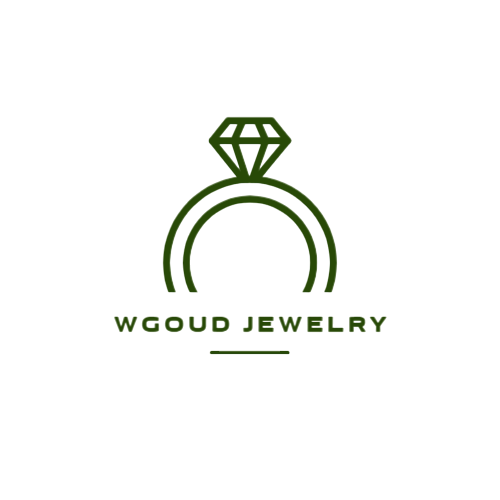 Wgoud Jewelry Official Website